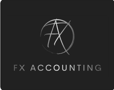 FX Accounting Logo
